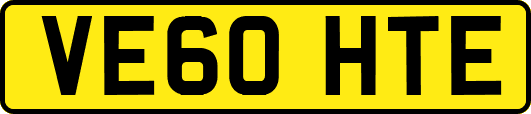 VE60HTE