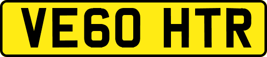 VE60HTR