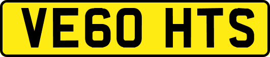 VE60HTS