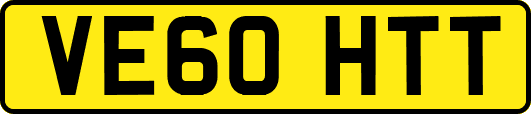 VE60HTT