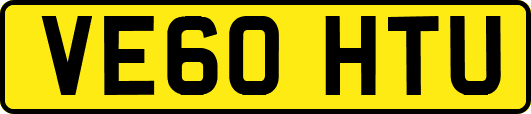 VE60HTU