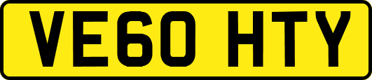 VE60HTY