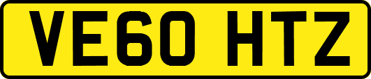 VE60HTZ