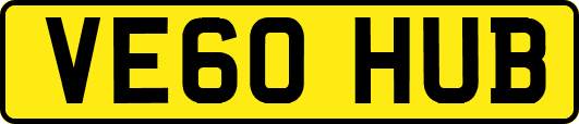 VE60HUB
