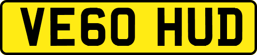VE60HUD
