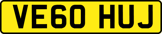 VE60HUJ