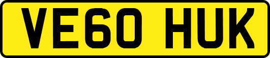 VE60HUK