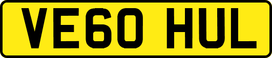 VE60HUL