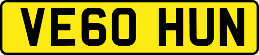 VE60HUN