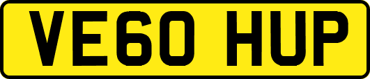 VE60HUP