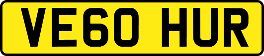VE60HUR
