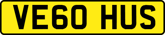 VE60HUS