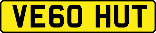 VE60HUT