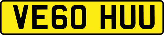 VE60HUU