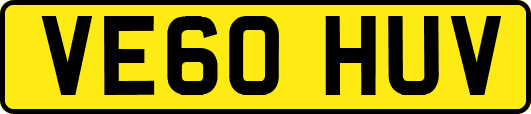 VE60HUV