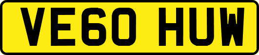 VE60HUW