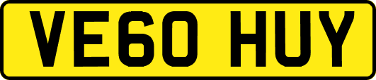 VE60HUY