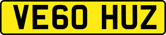 VE60HUZ