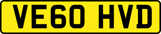 VE60HVD