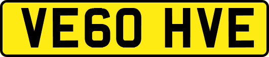 VE60HVE