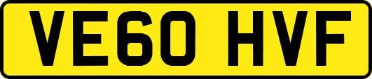 VE60HVF