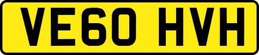 VE60HVH