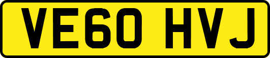 VE60HVJ