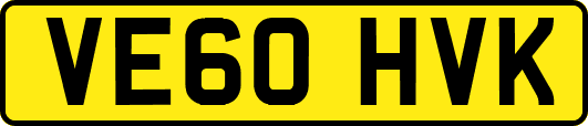 VE60HVK