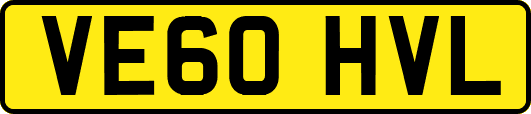 VE60HVL