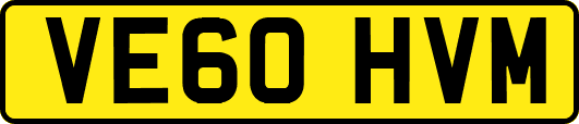 VE60HVM
