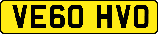 VE60HVO