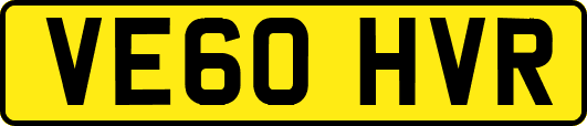VE60HVR