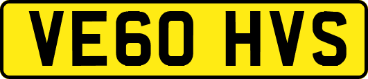 VE60HVS