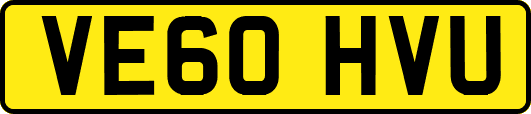 VE60HVU