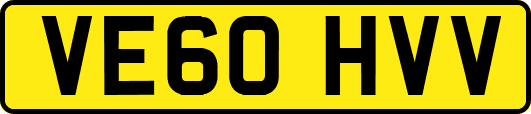 VE60HVV