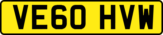 VE60HVW