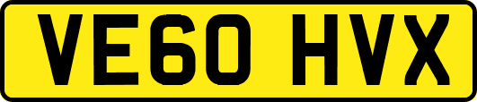 VE60HVX