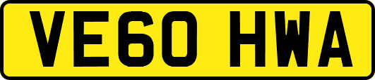 VE60HWA