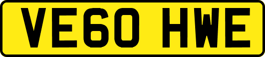 VE60HWE
