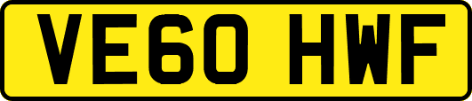 VE60HWF