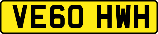 VE60HWH