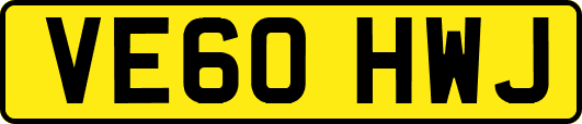 VE60HWJ
