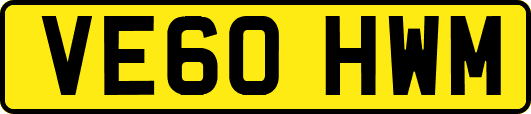 VE60HWM