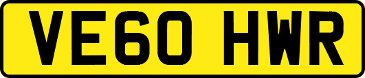 VE60HWR