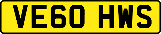 VE60HWS