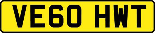 VE60HWT