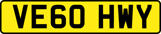 VE60HWY