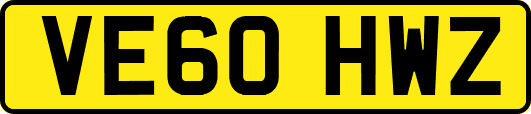 VE60HWZ