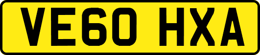 VE60HXA