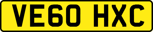 VE60HXC